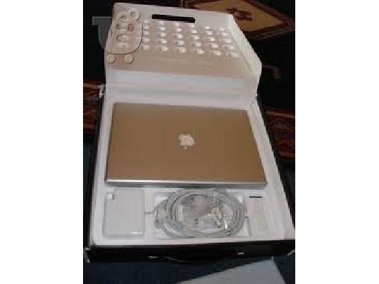 PoulaTo: Brand New Apple MacBook Air 13.3-inch 1.86GHz Notebook